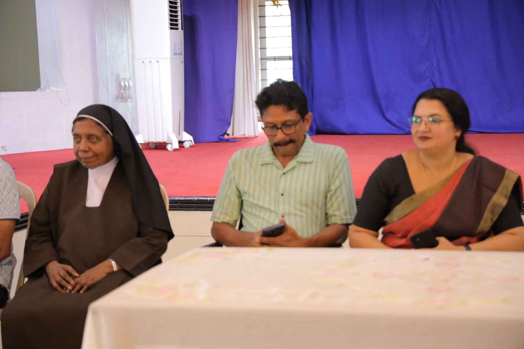 CARMEL VAZHUTHACAUD